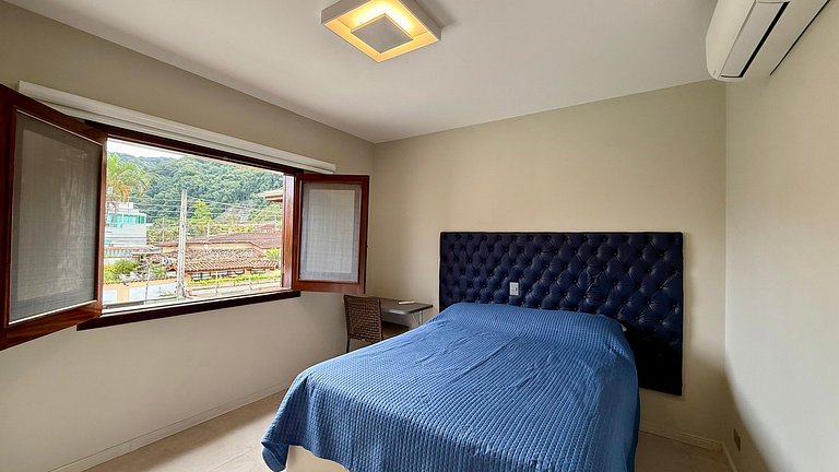 Casa para familias, com piscina, Juquehy!