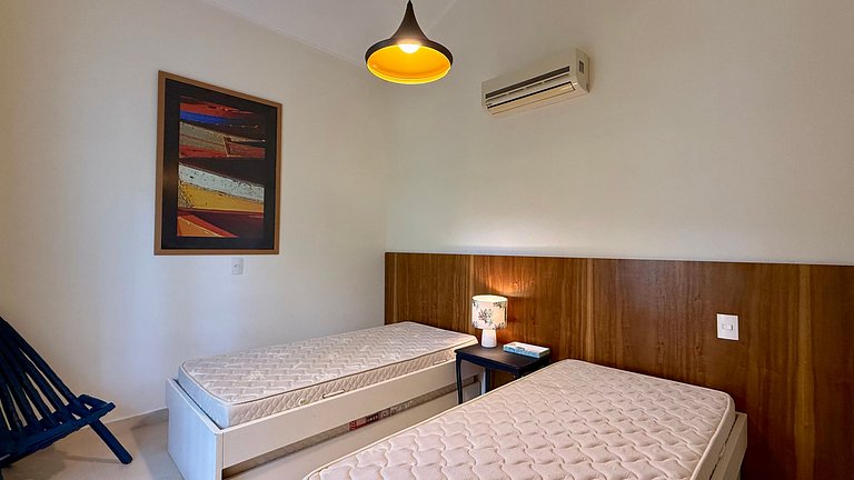 Casa 5 Suítes com Piscina Privativa no Raízes Juquehy