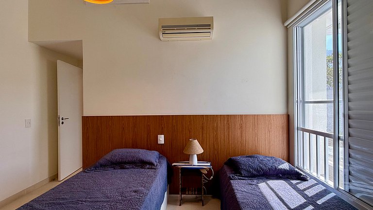 Casa 5 Suítes com Piscina Privativa no Raízes Juquehy