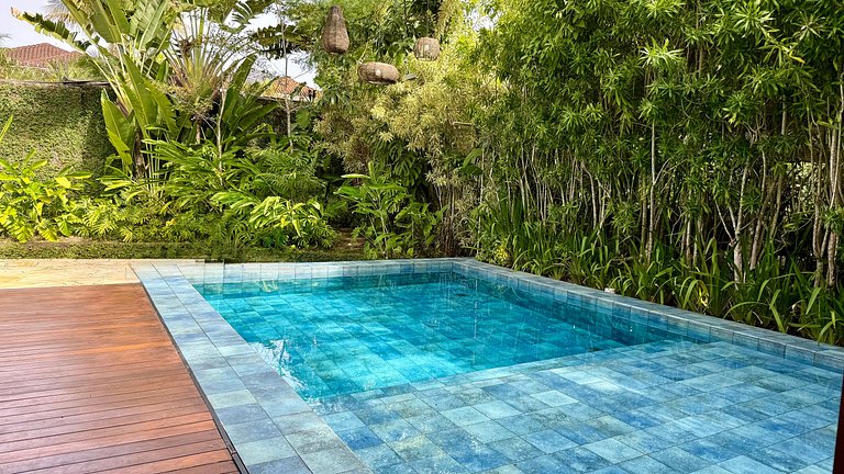 Casa 5 Suítes com Piscina Privativa no Raízes Juquehy