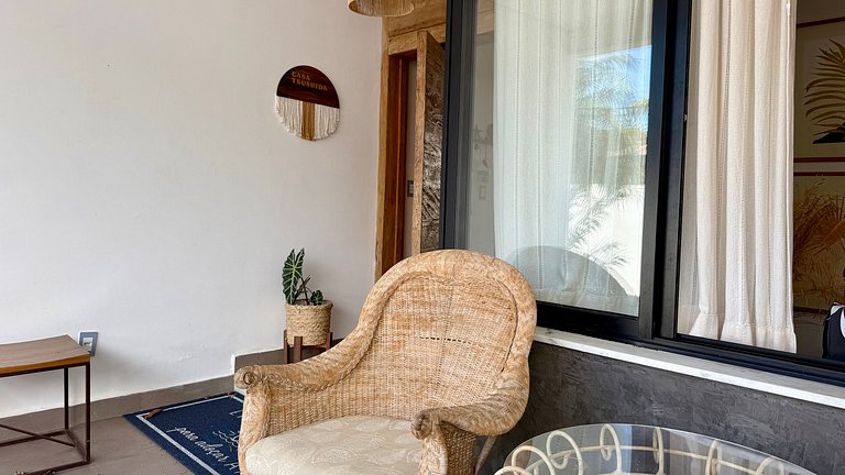 Casa com 4 suítes piscina e cinema em Juquehy