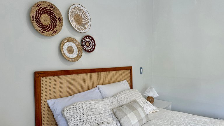 House in the heart of Juquehy, do it all on foot!