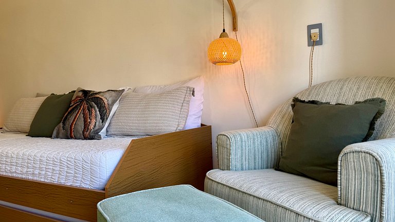 Casa com 4 suítes piscina e cinema em Juquehy