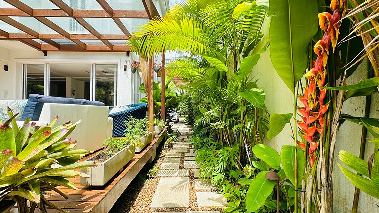 Casa de Alto Padrão no Raízes de Juquehy