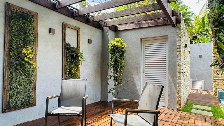 Casa de Alto Padrão no Raízes de Juquehy