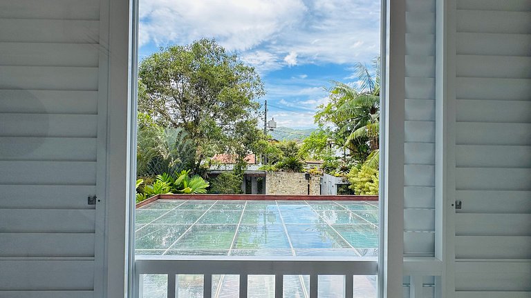 Casa de Alto Padrão no Raízes de Juquehy