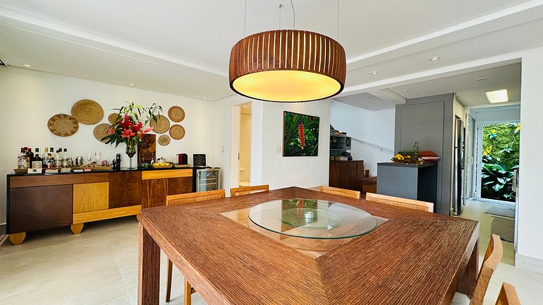 Casa de Alto Padrão no Raízes de Juquehy
